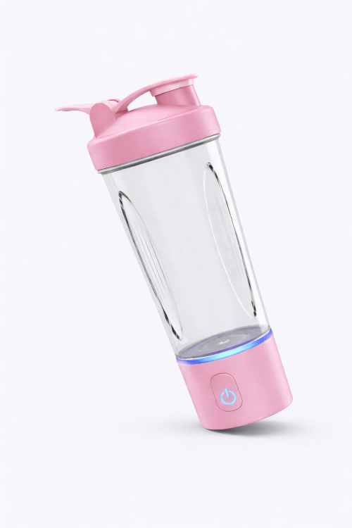 Shaker eléctrico automático