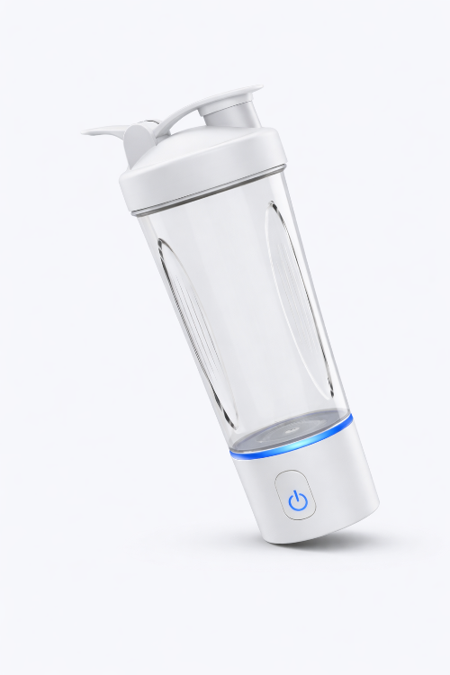 Shaker eléctrico automático