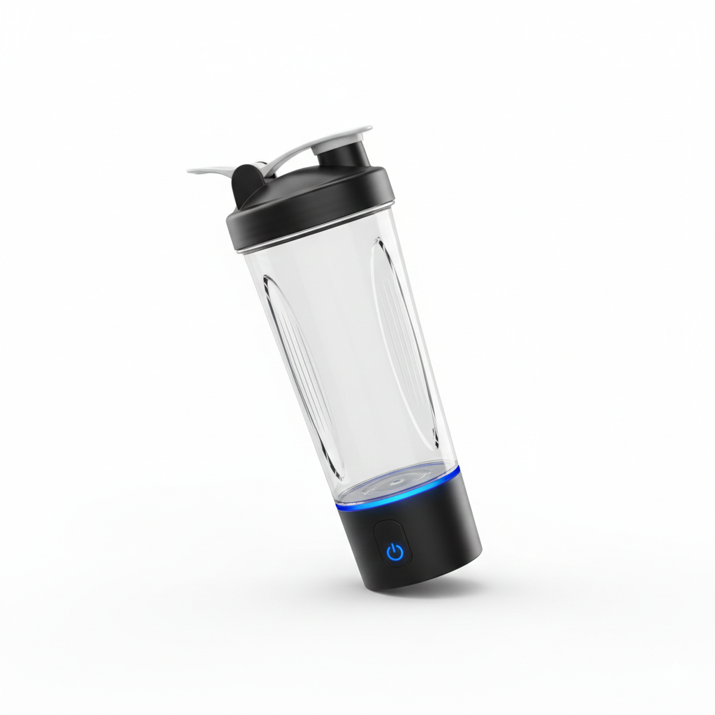 Shaker eléctrico automático