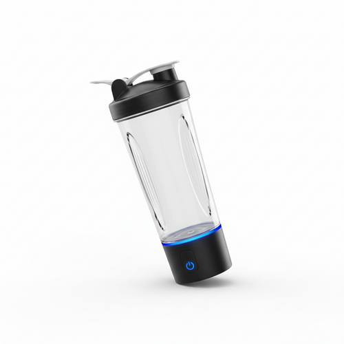 Shaker eléctrico automático