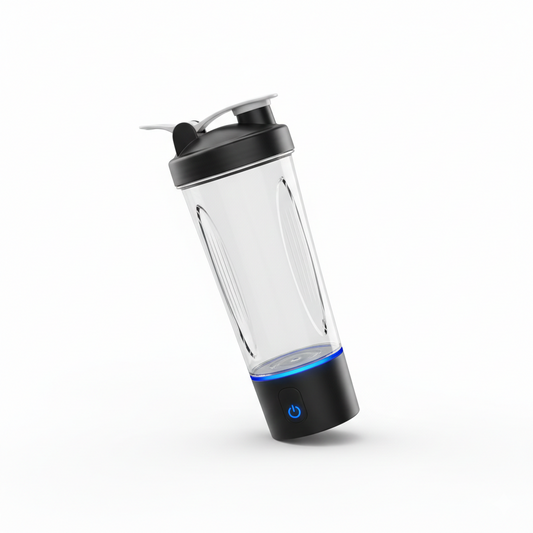 Shaker eléctrico automático